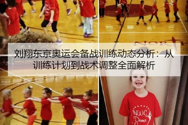 刘翔东京奥运会备战训练动态分析：从训练计划到战术调整全面解析