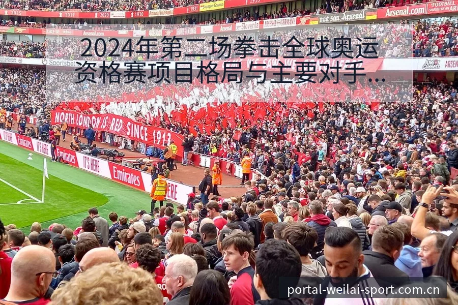 2024年第二场拳击全球奥运资格赛项目格局与主要对手分析 - 纬来体育平台App